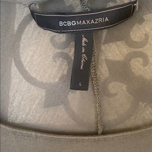 Cropped top - Picture 2 of 2